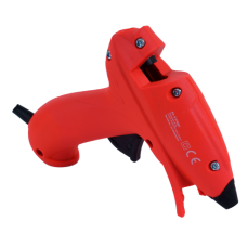 Pistol de lipit cu batoane de silicon 7 mm x 30 W ..